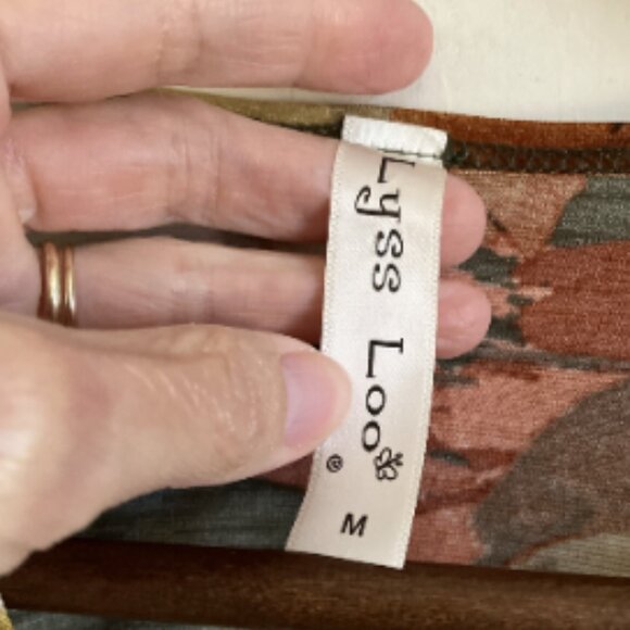 Long Sleeveless Dress M - Picture 10 of 11